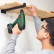 Bosch akkus SDS-Quick fúrókalapács Uneo Maxx 18 LI 18V alapgép