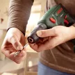 Bosch akkus SDS-Quick fúrókalapács Uneo Maxx 18 LI 18V 1x2,5Ah