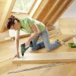 Bosch akkus SDS-Quick fúrókalapács Uneo Maxx 18 LI 18V 1x2,5Ah