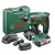 Bosch akkus SDS-Quick fúrókalapács Uneo Maxx 18 LI 18V 2x2,5Ah