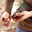 Bosch akkus SDS-Quick fúrókalapács Uneo Maxx 18 LI 18V 2x2,5Ah