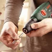 Bosch akkus SDS-Quick fúrókalapács Uneo Maxx 18 LI 18V 2x2,5Ah