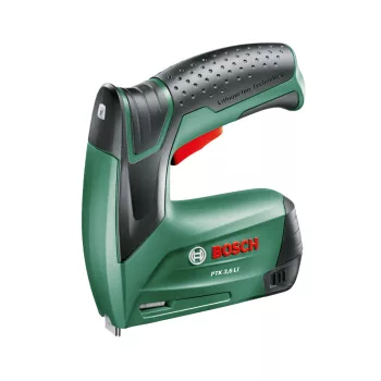 Bosch akkus tűzőgép 3,6V PTK 3,6 LI