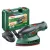 Bosch akkus multicsiszoló PSM EasySander 12 12V 2,5Ah