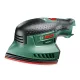 Bosch akkus multicsiszoló PSM EasySander 12 12V alapgép