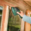 Bosch akkus multicsiszoló PSM EasySander 12 12V alapgép