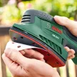 Bosch akkus multicsiszoló PSM EasySander 12 12V alapgép