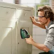 Bosch akkus multicsiszoló PSM EasySander 12 12V alapgép