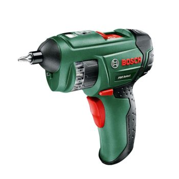 Bosch akkus csavarbehajtó PSR Select 1,5Ah