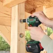 Bosch UniversalImpactDrive 18V-350 Akkus ütvecsavarozó (akku és töltő nélkül; hex adapterrel)