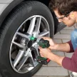 Bosch UniversalImpactDrive 18V-350 Akkus ütvecsavarozó (akku és töltő nélkül; hex adapterrel)