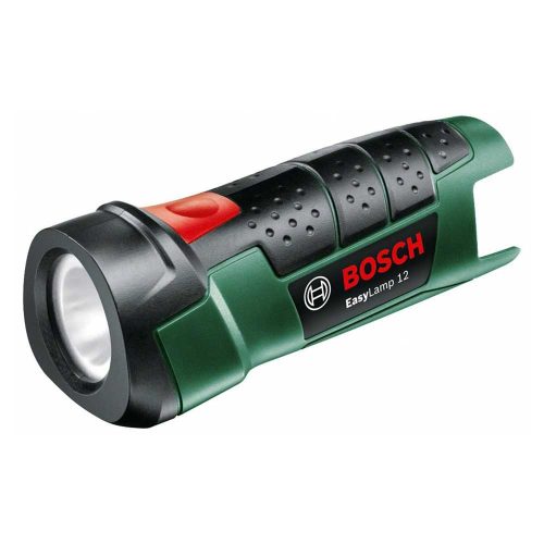 Bosch akkus zseblámpa EasyLamp 12 12V alapgép