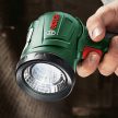 Bosch akkus lámpa UniversalLamp 18 18V alapgép