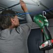 Bosch akkus lámpa UniversalLamp 18 18V alapgép