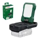 Bosch EasySpotLight 18V-400 akkus LED lámpa 18V, alapgép