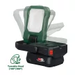 Bosch EasySpotLight 18V-400 akkus LED lámpa 18V, alapgép