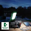 Bosch EasySpotLight 18V-400 akkus LED lámpa 18V, alapgép