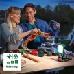 Bosch EasySpotLight 18V-400 akkus LED lámpa 18V, alapgép