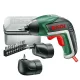 #Bosch akkus csavarbehajtó IXO V Full 3.6V Li-ion 3,6V 1,5Ah