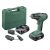 Bosch akkus fúrócsavarozó UniversalDrill 18 18V 2x1,5Ah