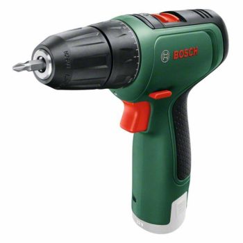 Bosch akkus fúrócsavarozó EasyDrill 1200 12V alapgép