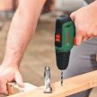 Bosch akkus fúrócsavarozó EasyDrill 1200 12V alapgép