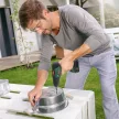 Bosch akkus fúrócsavarozó EasyDrill 1200 1x1,5Ah 12V