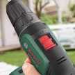 Bosch akkus fúrócsavarozó EasyDrill 1200 1x1,5Ah 12V