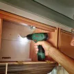 Bosch akkus fúrócsavarozó EasyDrill 1200 12V 2x1,5Ah
