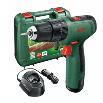   Bosch akkus ütvefúró-csavarozó EasyImpact 1200 12V 1x1,5Ah