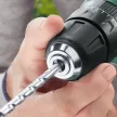 Bosch akkus ütvefúró-csavarozó EasyImpact1200 12V 2x1,5Ah – tartozékkészlettel