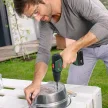 Bosch akkus fúrócsavarozó UniversalDrill 18 18V alapgép