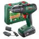 Bosch akkus fúrócsavarozó UniversalDrill 18 18V 1x1,5Ah