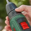 Bosch akkus fúrócsavarozó UniversalDrill 18 18V 2x1,5Ah