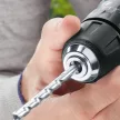 Bosch akkus fúrócsavarozó UniversalDrill 18V 18V 1x2,5Ah – kofferben