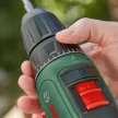Bosch akkus fúrócsavarozó UniversalDrill 18V 18V 1x2,5Ah – kofferben