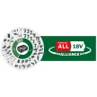 Bosch akkus fúrócsavarozó UniversalDrill 18V 18V 1x2,5Ah – kofferben