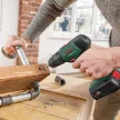 Bosch akkus ütvefúró-csavarozó UniversalImpact 18V 18V alapgép