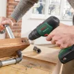 Bosch akkus ütvefúró-csavarozó UniversalImpact 18 18V 1x1,5Ah