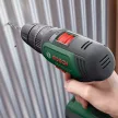 Bosch akkus ütvefúró-csavarozó UniversalImpact 18 18V 2x1,5Ah