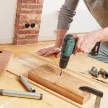Bosch akkus ütvefúró-csavarozó UniversalImpact 18 18V 2x1,5Ah