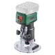 Bosch akkus élmaró 18V AdvancedTrimRouter 18V-8 alapgép