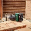 Bosch akkus élmaró 18V AdvancedTrimRouter 18V-8 alapgép