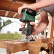 Bosch akkus élmaró 18V AdvancedTrimRouter 18V-8 alapgép