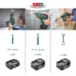 Bosch akkus fúrókalapács 18V UniversalHammer alapgép