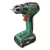 Bosch akkus fúrócsavarozó UniversalDrill 18V-EC 18V 1x2,0Ah