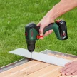 Bosch akkus fúrócsavarozó 18V UniversalDrill 18V-EC 2,0Ah
