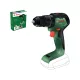 Bosch akkus ütvefúró-csavarozó PSB 18V-60 18V alapgép