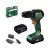 Bosch akkus ütvefúró-csavarozó PSB 18V-60 18V 1x2,5Ah