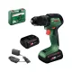 Bosch akkus ütvefúró-csavarozó PSB 18V-60 18V 1x2,5Ah